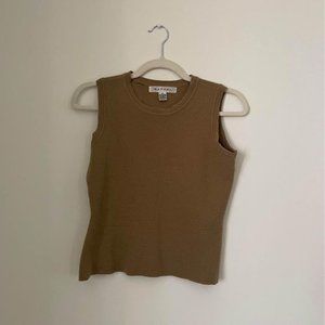 90s Knit Top